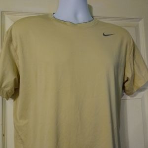 Nike Pro Combat  Tshirt